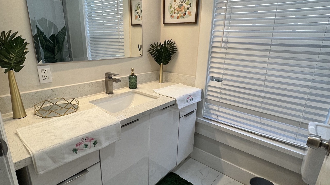 Photo of Bathroom in East Little Havana