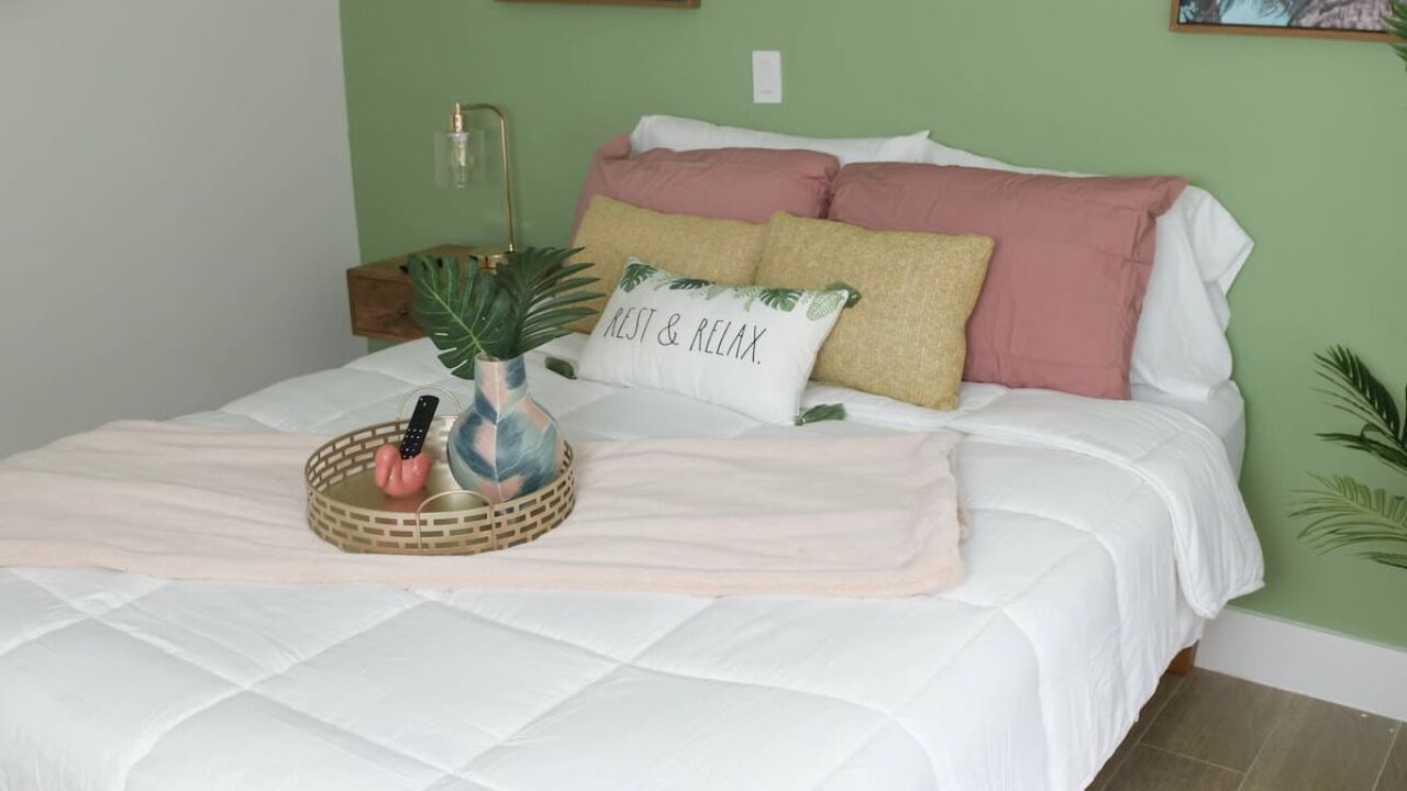 Photo of Bedroom in East Little Havana