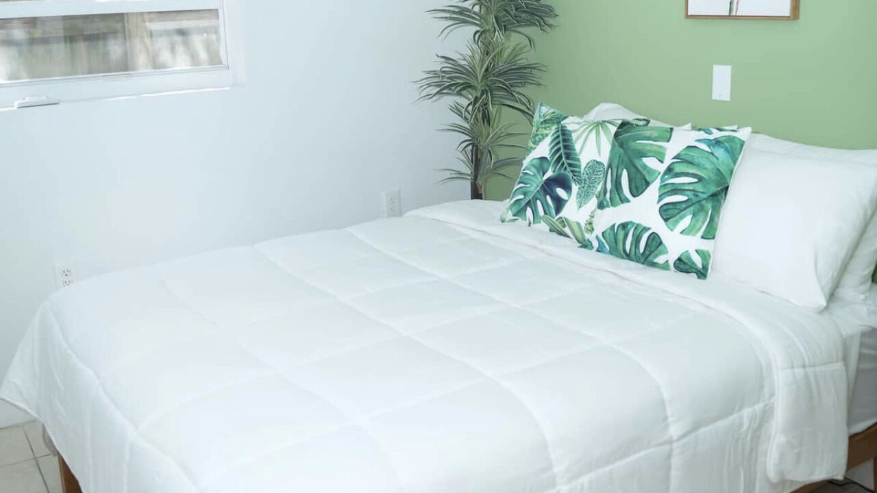 Photo of Bedroom in East Little Havana