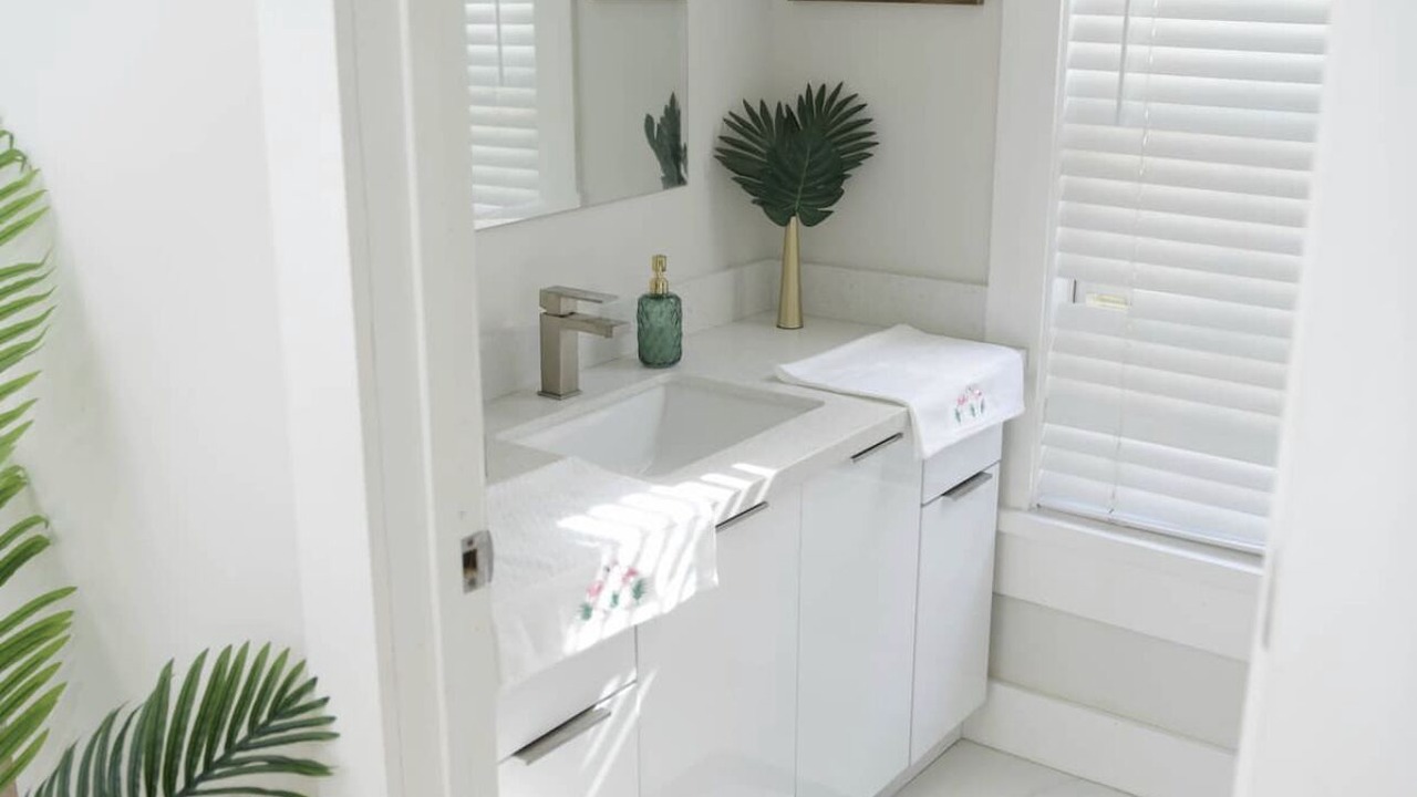 Photo of Bathroom in East Little Havana