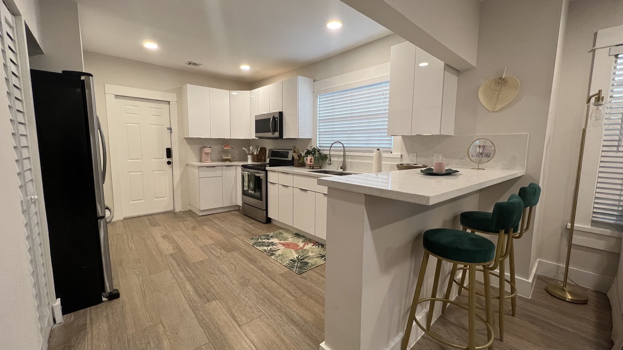 Photo of Kitchen in East Little Havana