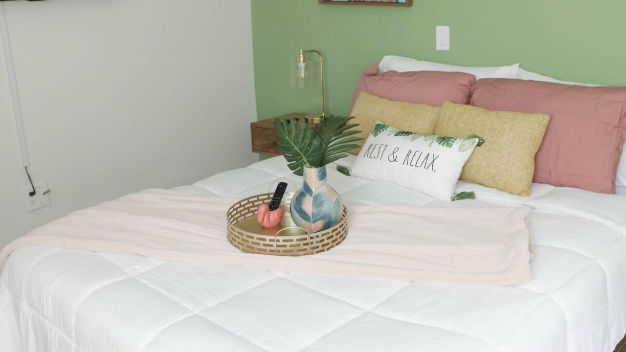 Photo of Bedroom in East Little Havana