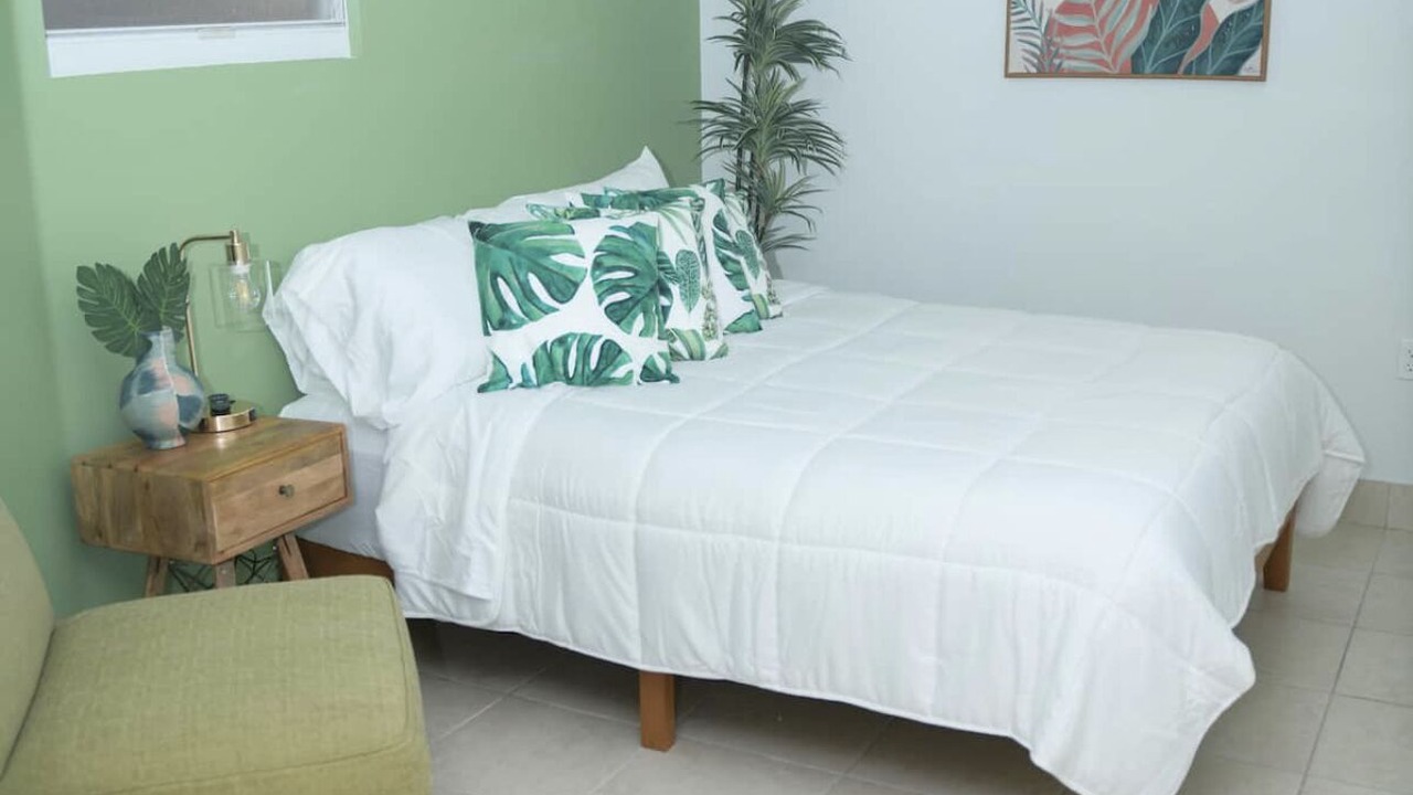 Photo of Bedroom in East Little Havana