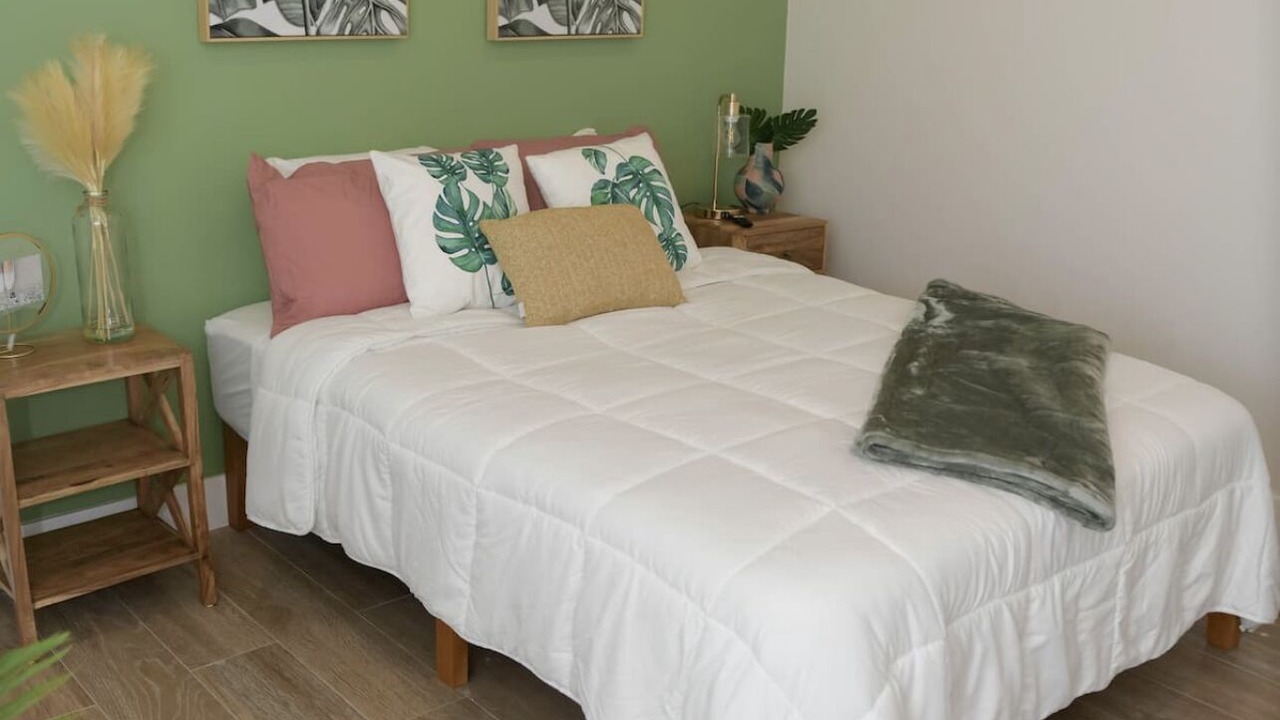 Photo of Bedroom in East Little Havana