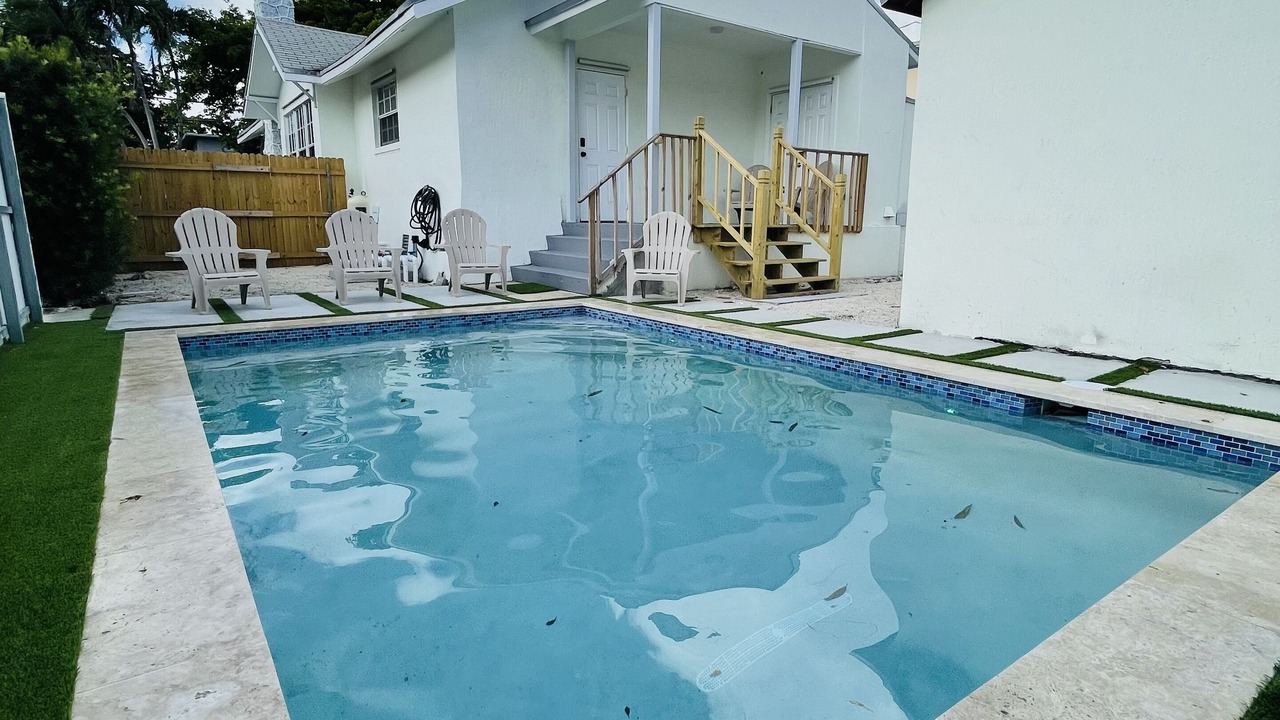 Photo of Outdoor in East Little Havana