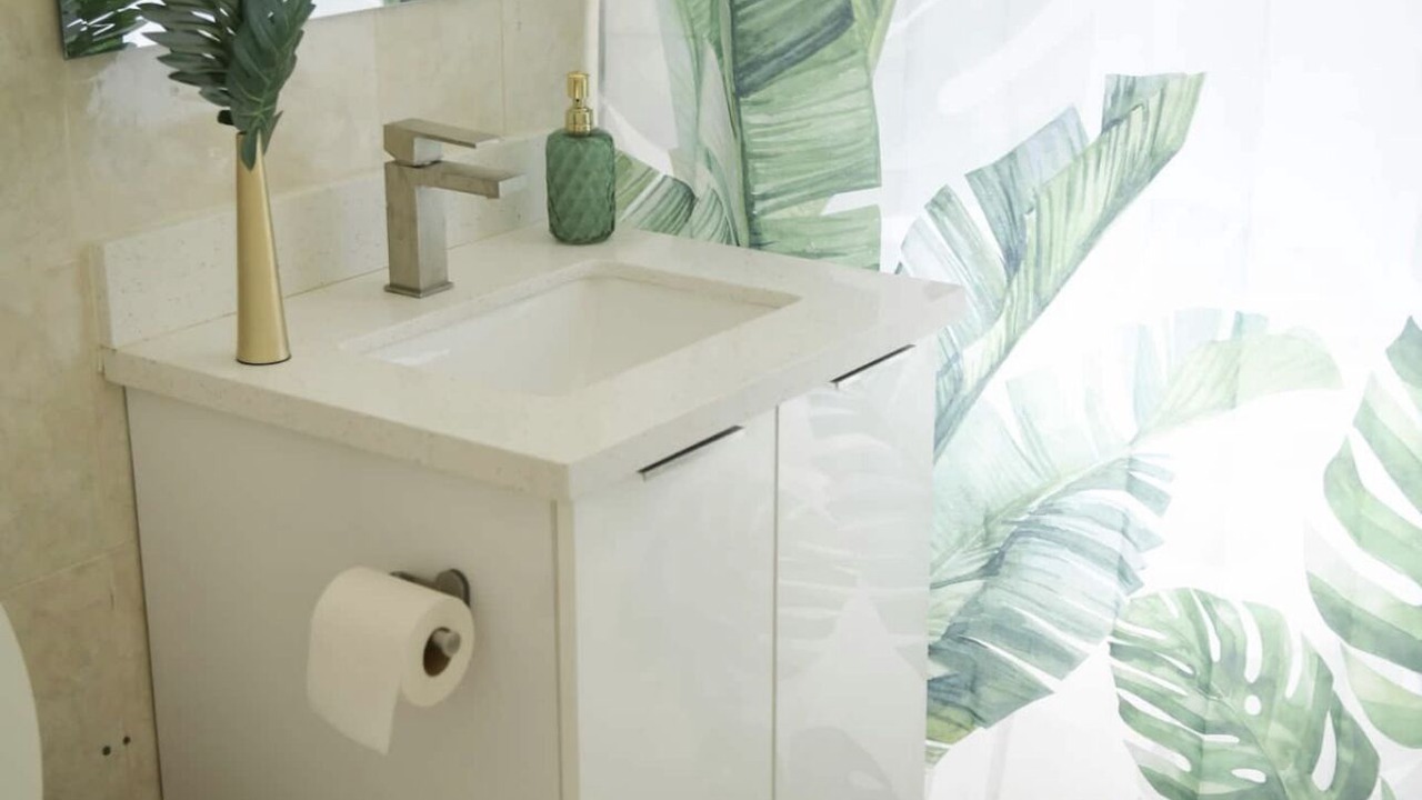 Photo of Bathroom in East Little Havana