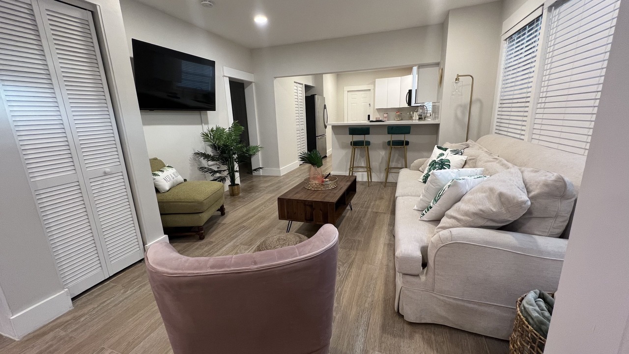 Photo of Livingroom in East Little Havana