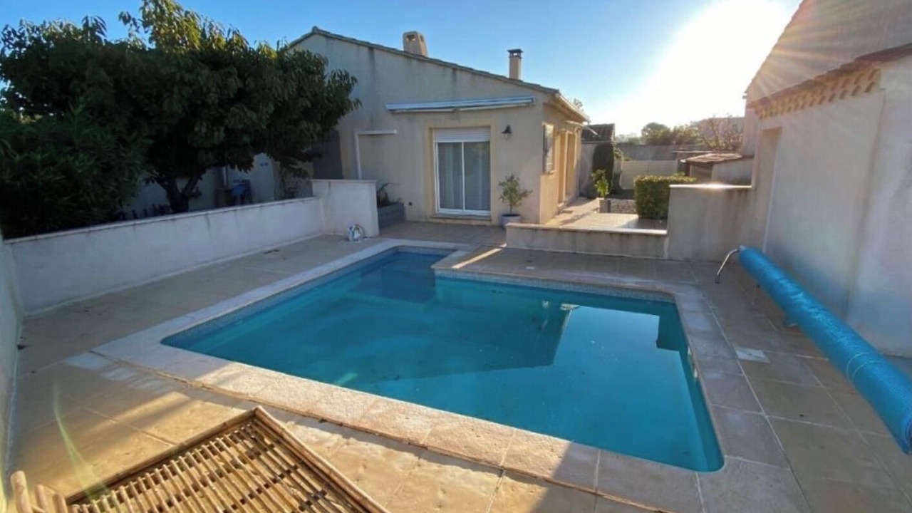 Photo of Outdoor in Vedene