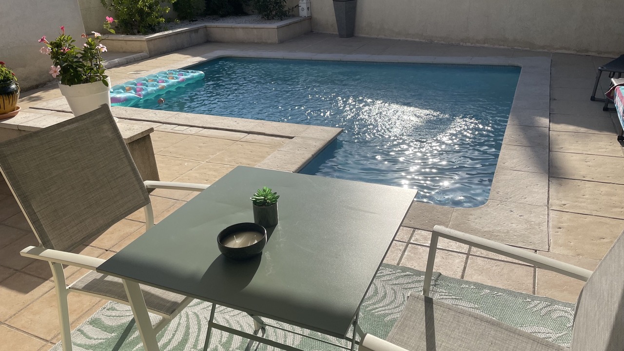 Photo of Outdoor in Vedene