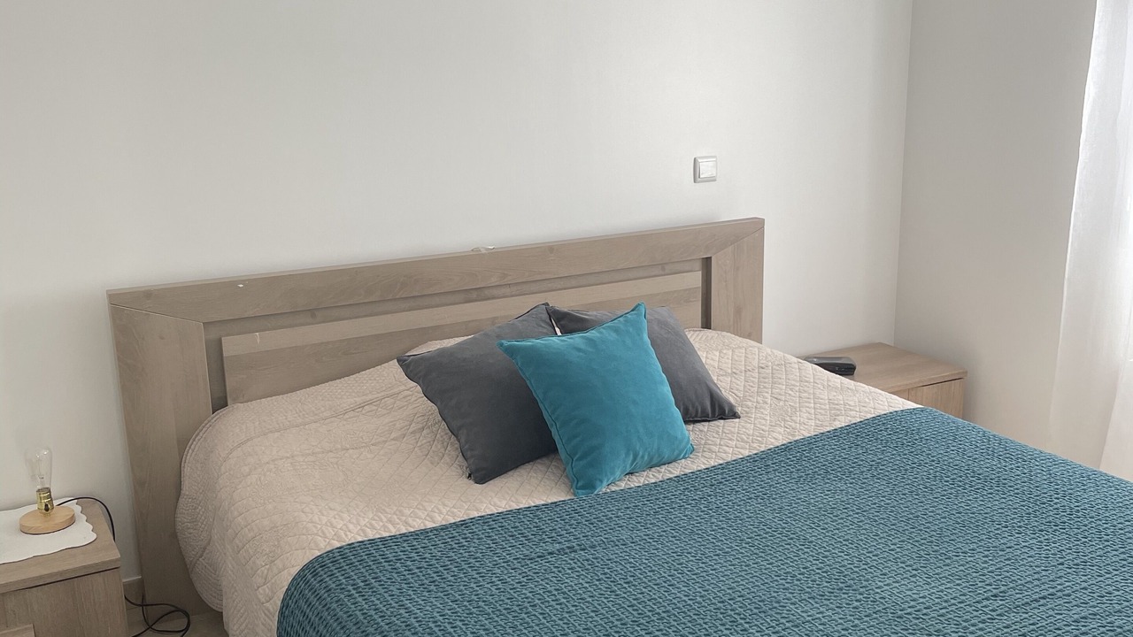 Photo of Bedroom in Vedene