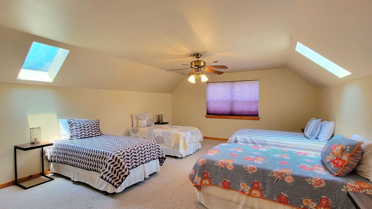 Photo of Bedroom in Yantis