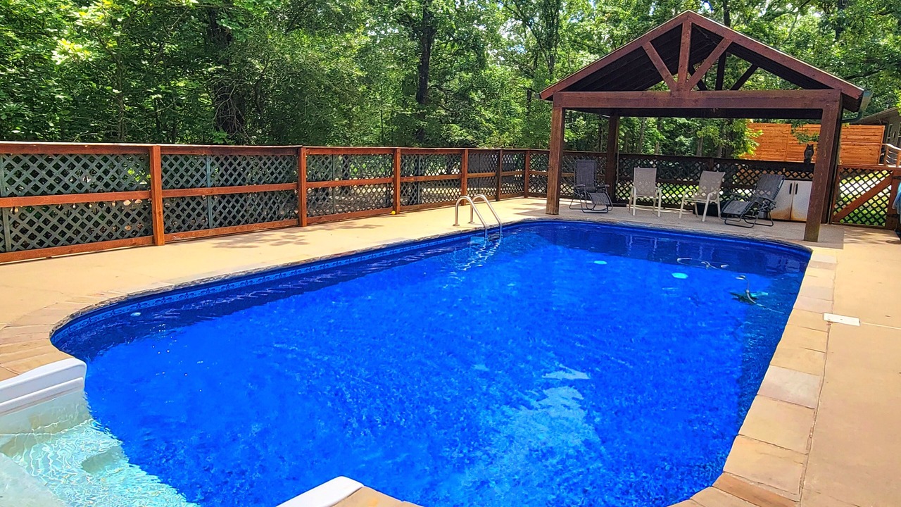 Photo of Outdoor in Yantis
