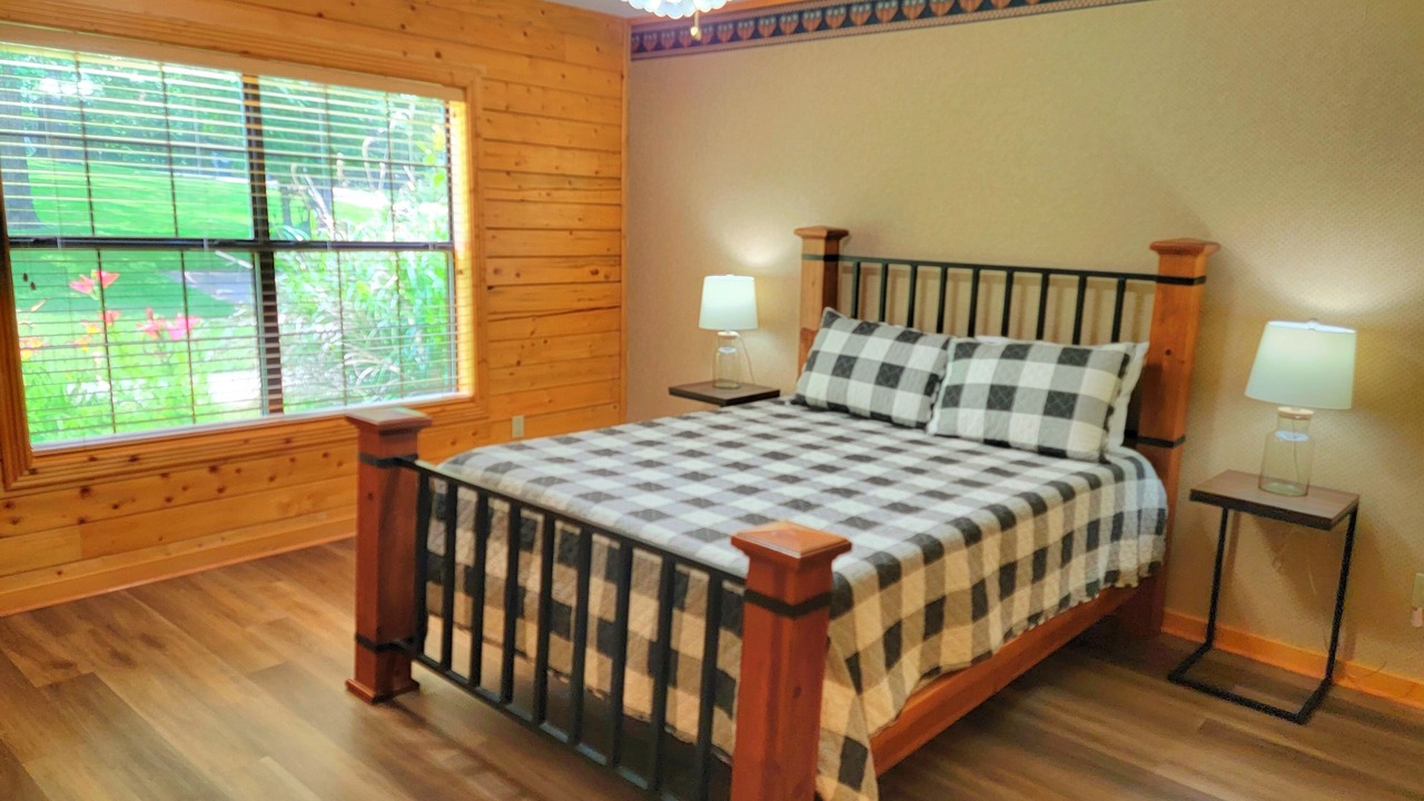 Photo of Bedroom in Yantis