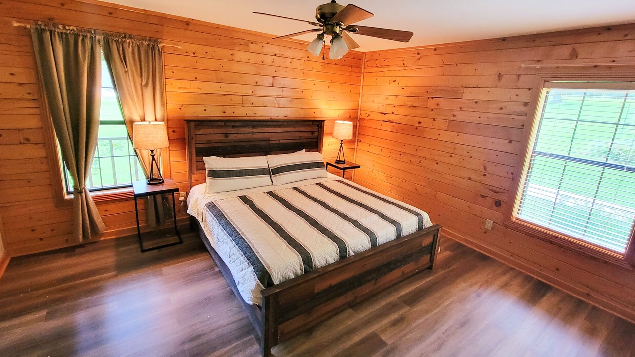 Photo of Bedroom in Yantis