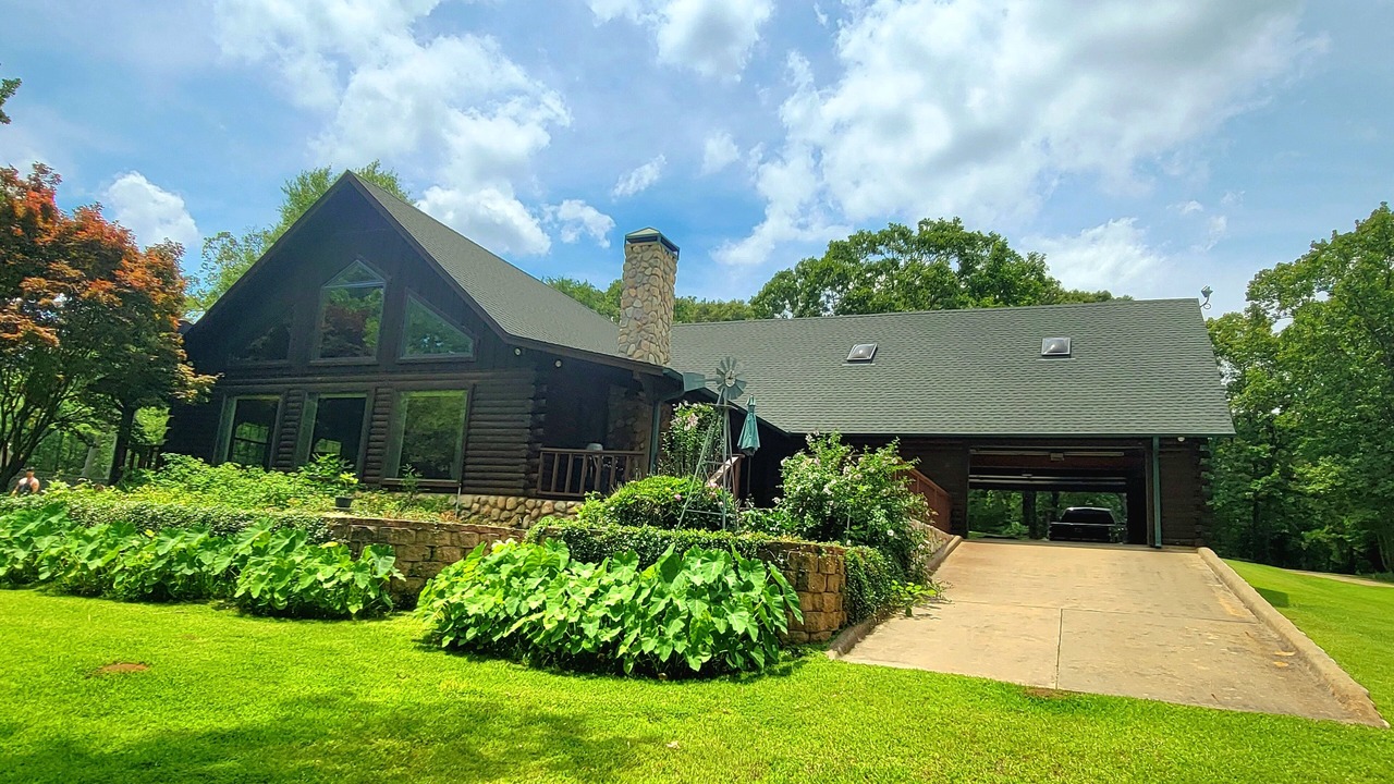 Photo of Outdoor in Yantis