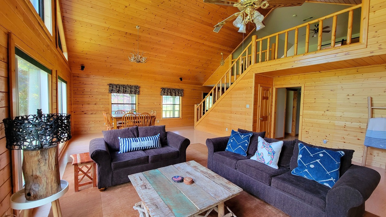 Photo of Livingroom in Yantis
