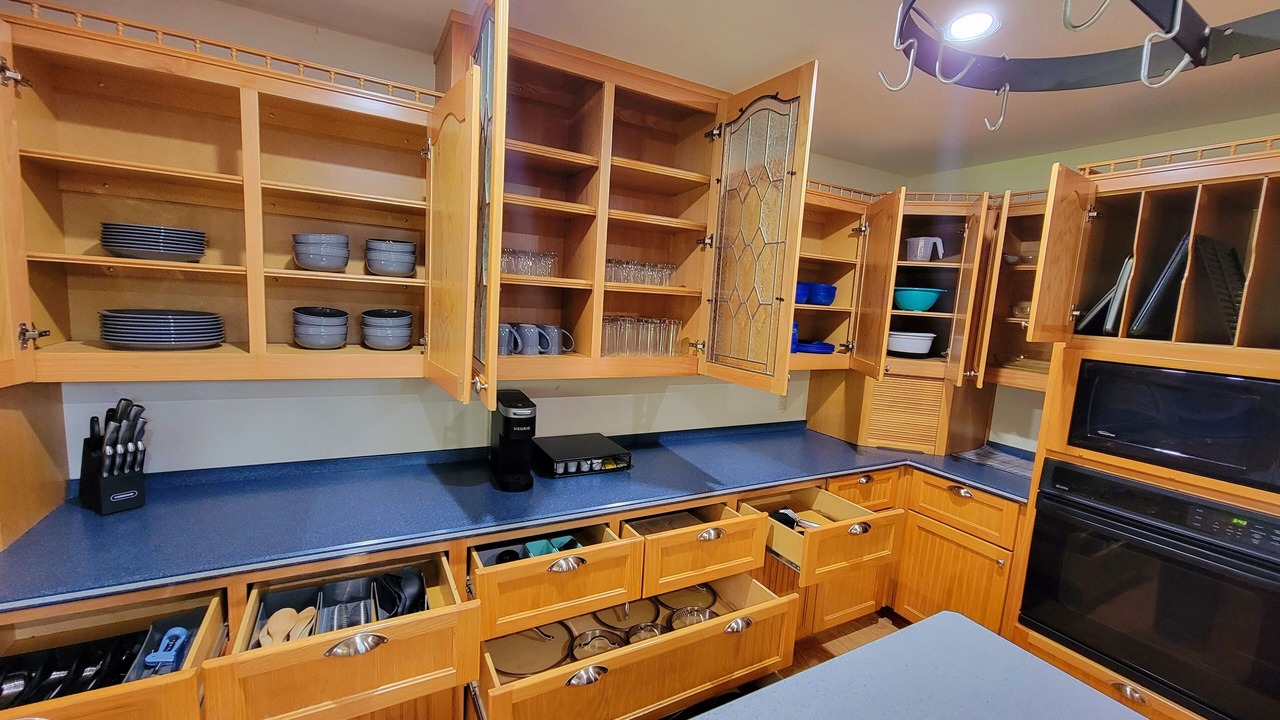 Photo of Kitchen in Yantis