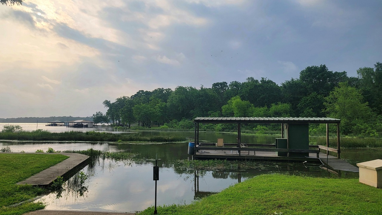Photo of Outdoor in Yantis