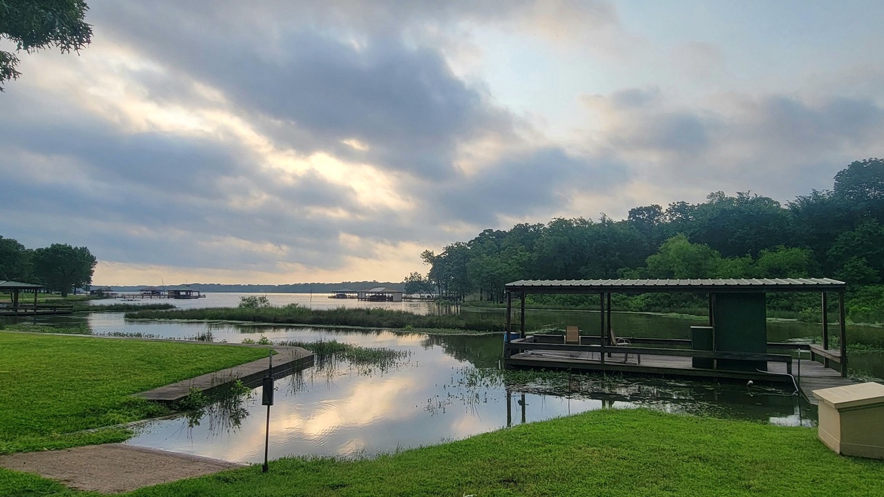 Photo of Outdoor in Yantis