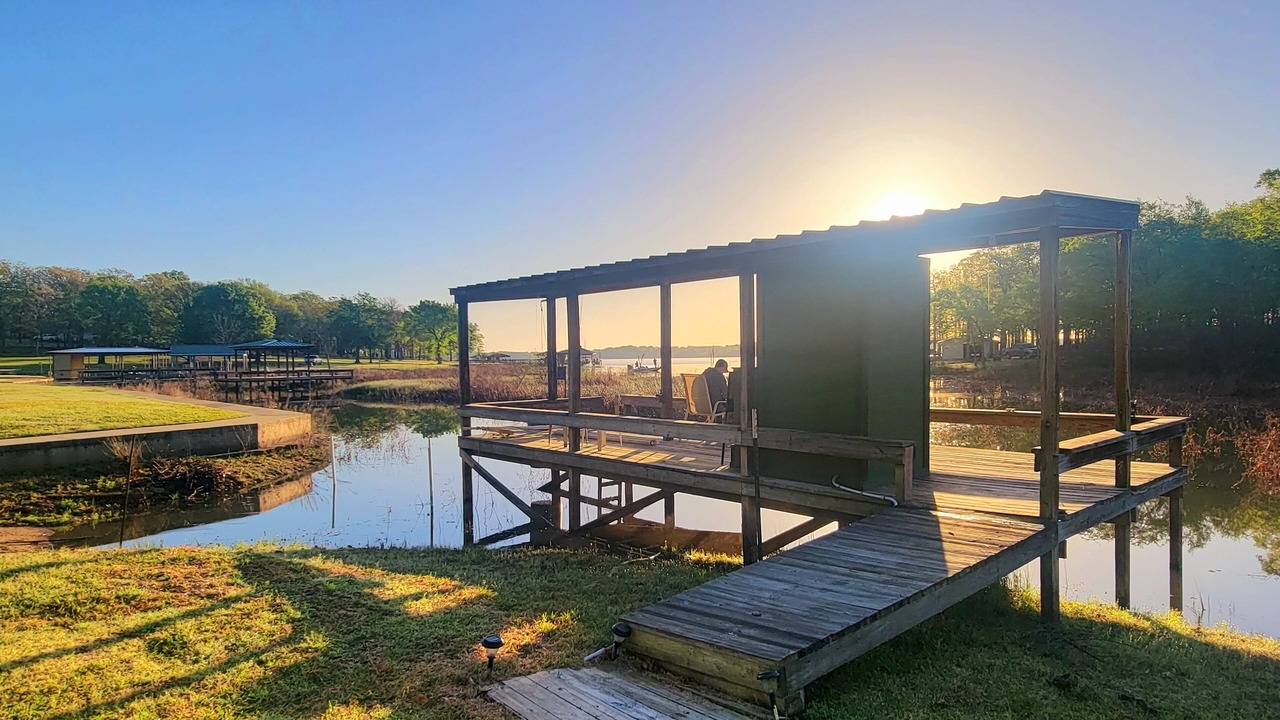 Photo of Outdoor in Yantis