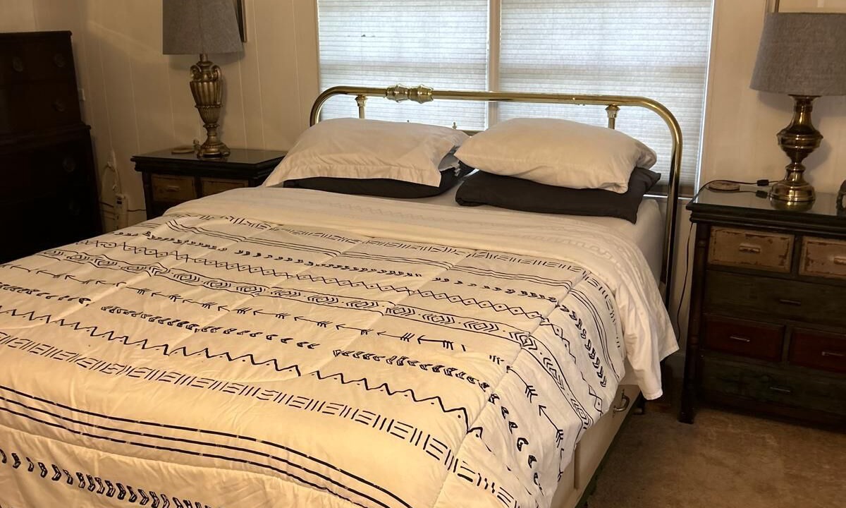 Photo of Bedroom in Carolyn Estates