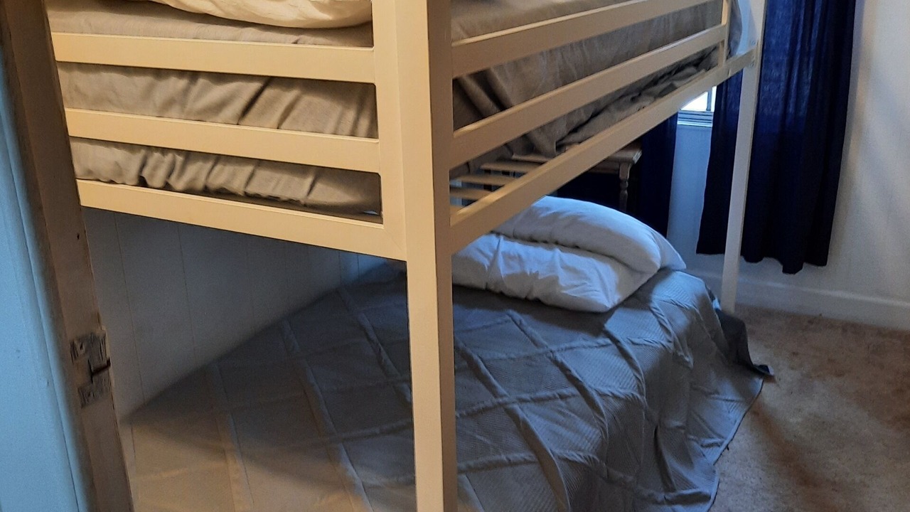 Photo of Bedroom in Carolyn Estates