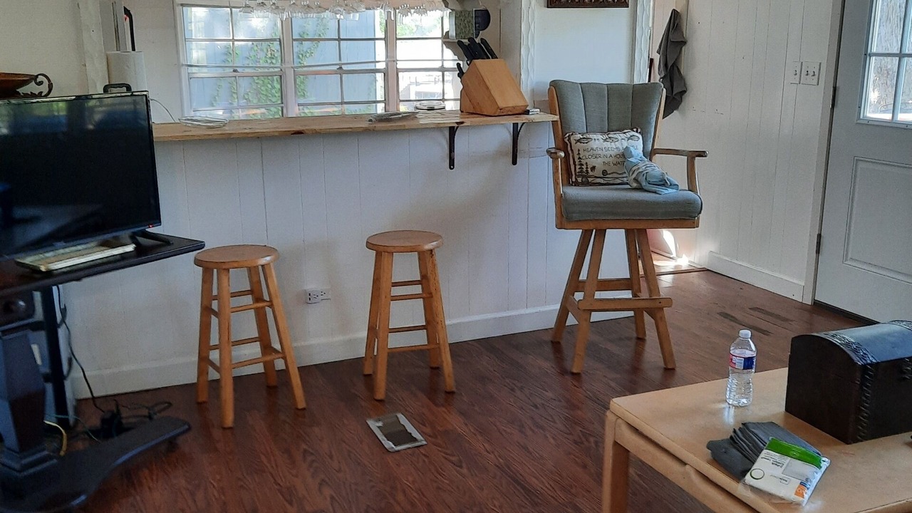 Photo of Livingroom in Carolyn Estates