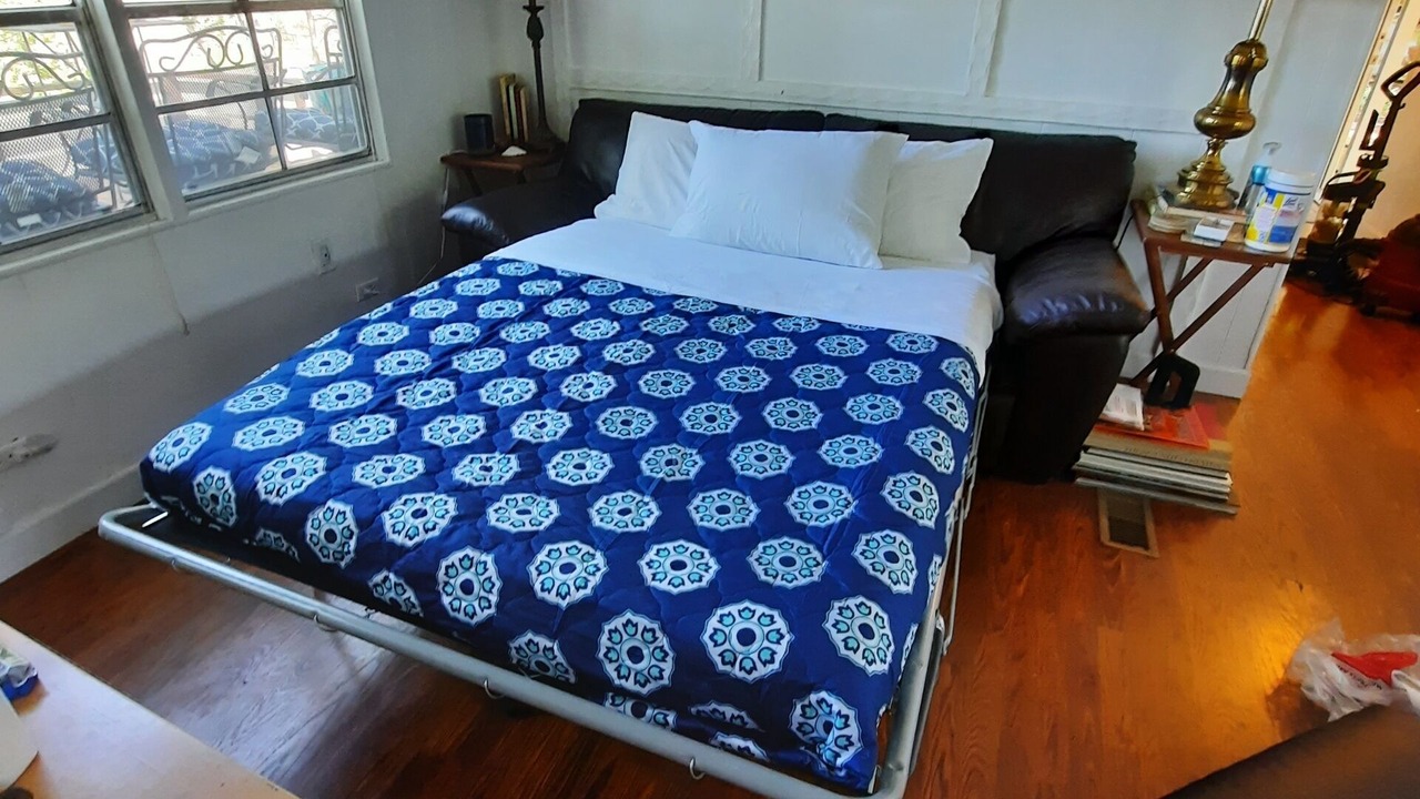 Photo of Bedroom in Carolyn Estates