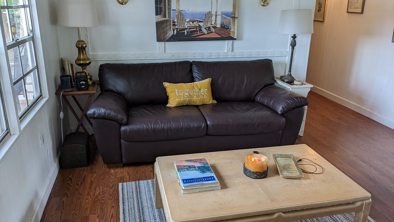 Photo of Livingroom in Carolyn Estates