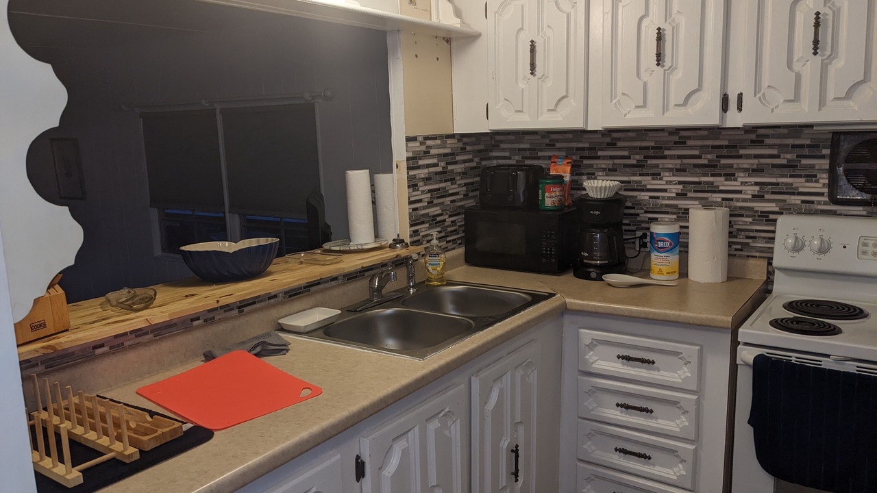 Photo of Kitchen in Carolyn Estates