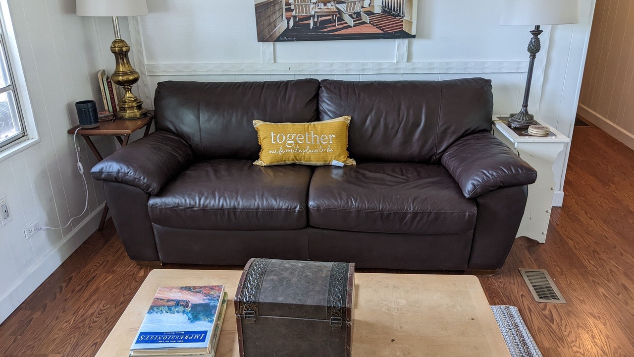 Photo of Livingroom in Carolyn Estates