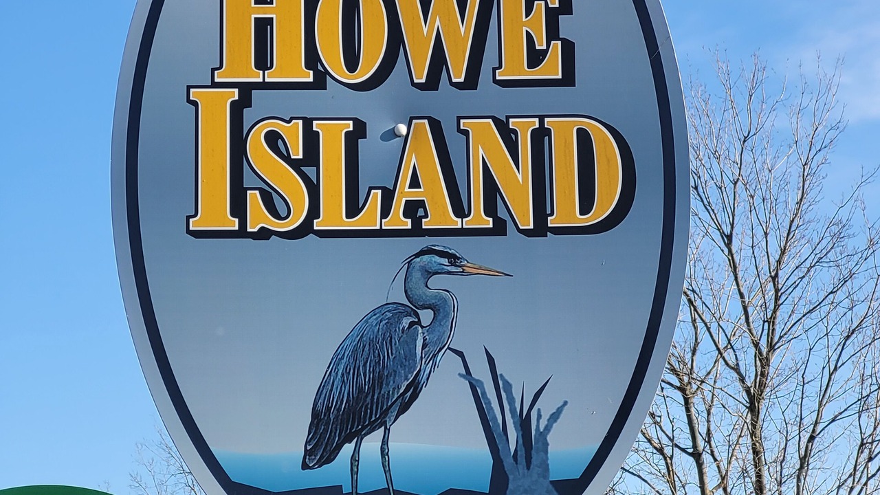 Photo of Outdoor in Howe Island
