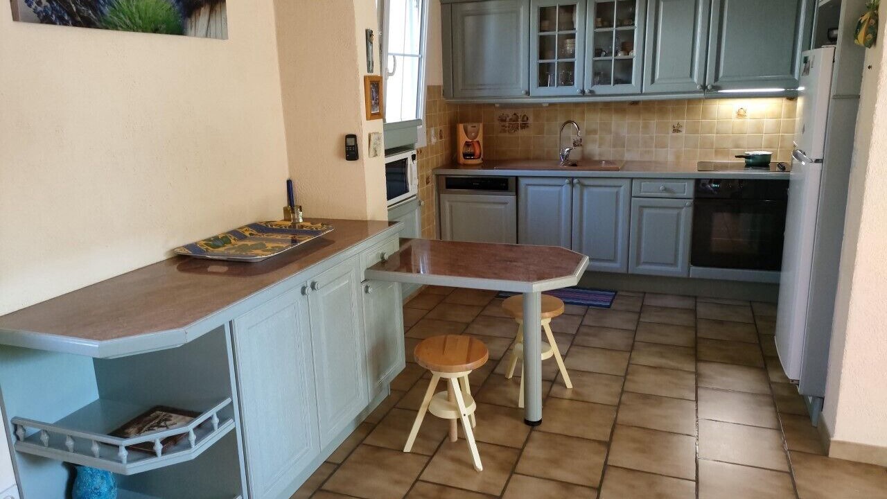 Photo of Kitchen in Les Vans