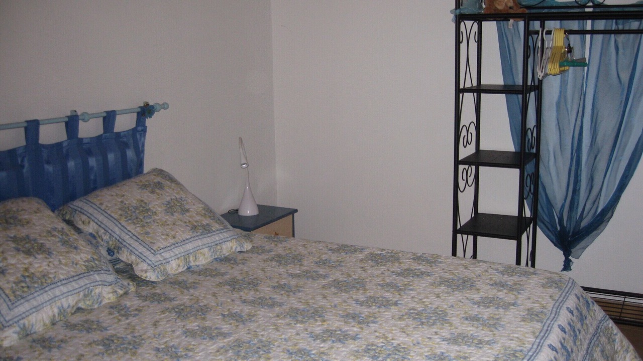 Photo of Bedroom in Les Vans