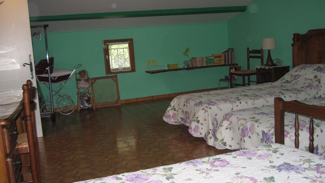 Photo of Bedroom in Les Vans