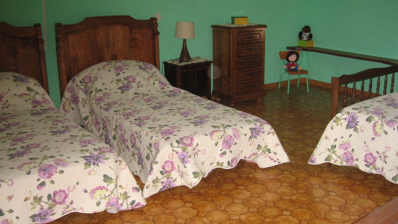 Photo of Bedroom in Les Vans