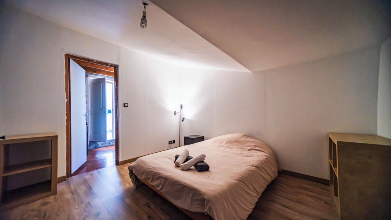 Photo of Bedroom in Poulx