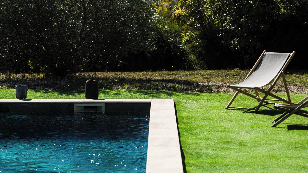 Photo of Outdoor in Poulx