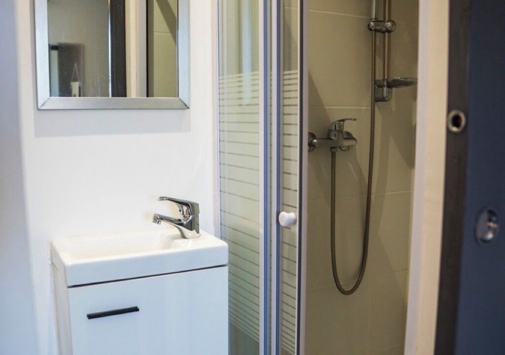 Photo of Bathroom in Poulx