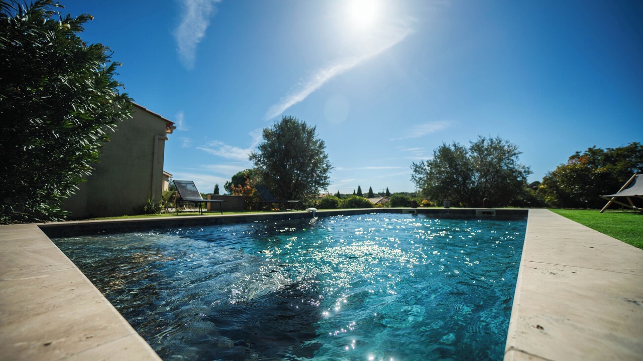 Photo of Outdoor in Poulx