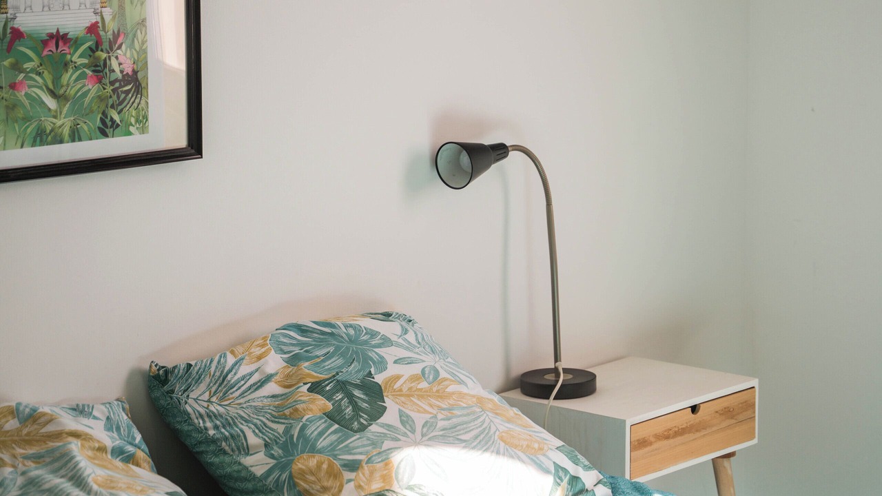 Photo of Bedroom in Poulx