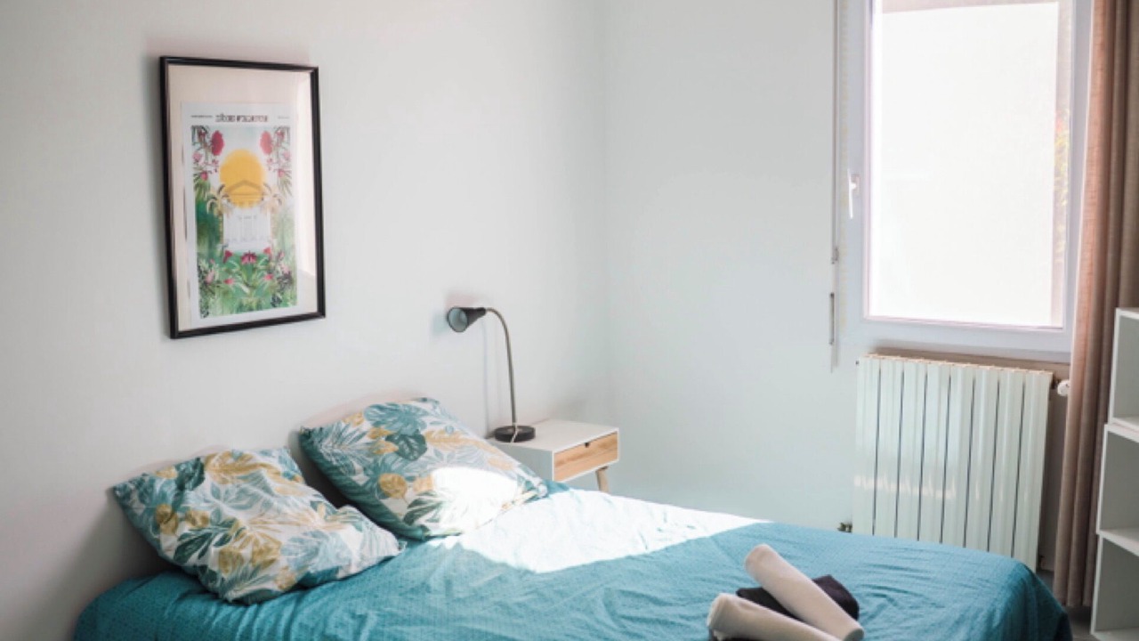 Photo of Bedroom in Poulx