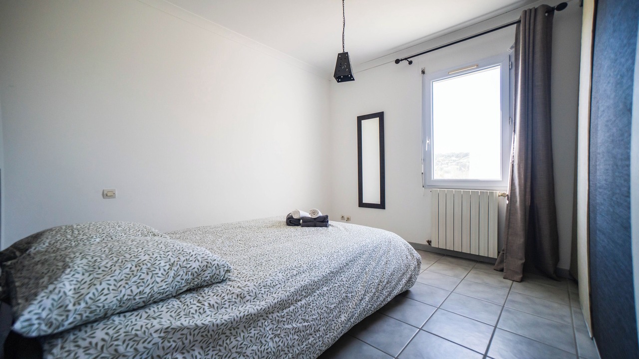 Photo of Bedroom in Poulx