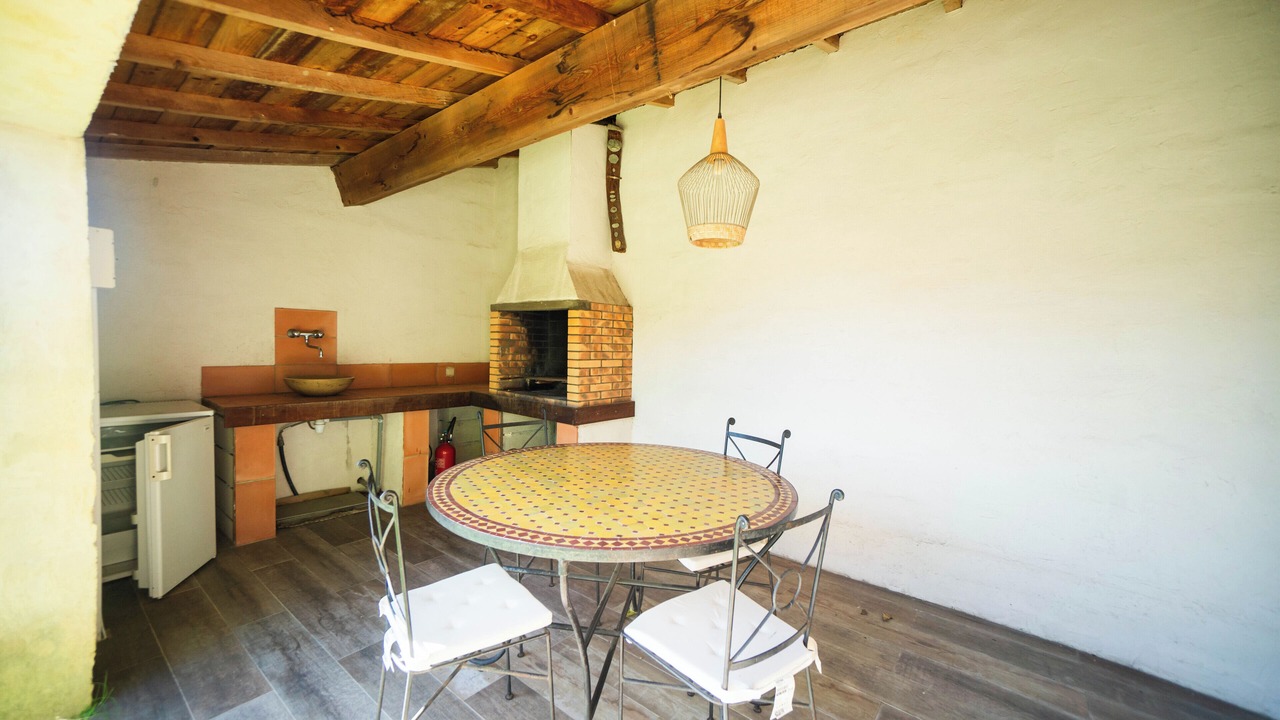 Photo of Outdoor in Poulx