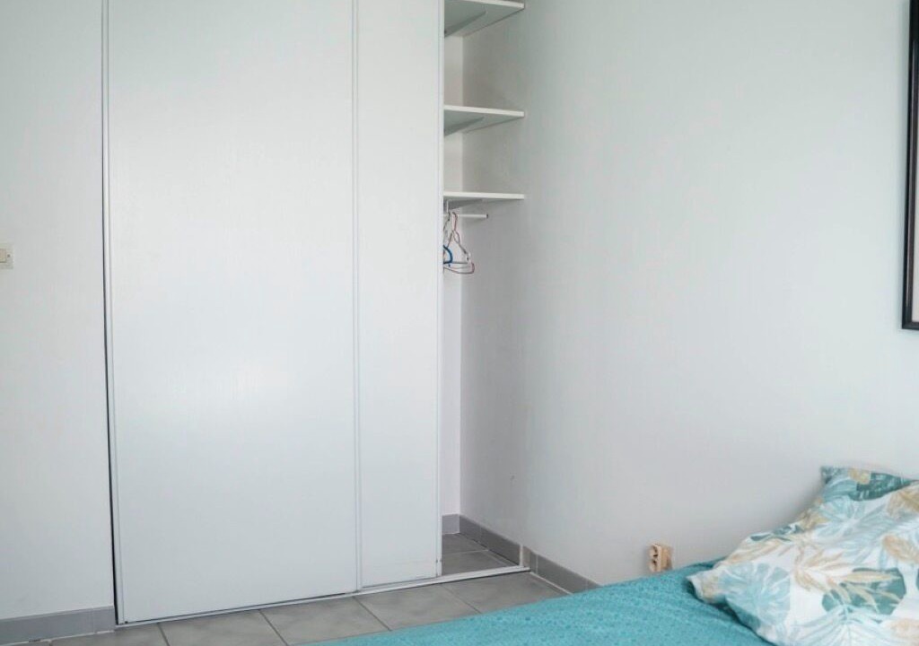 Photo of Bedroom in Poulx