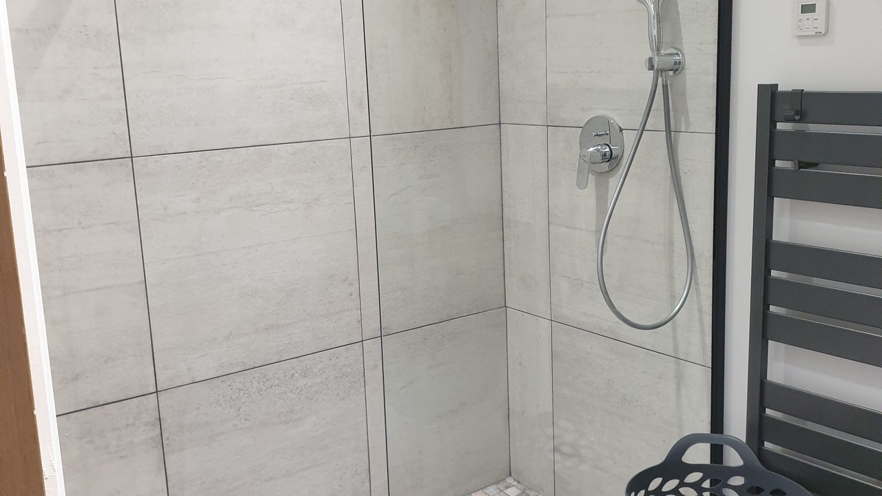 Photo of Bathroom in Bourbourg