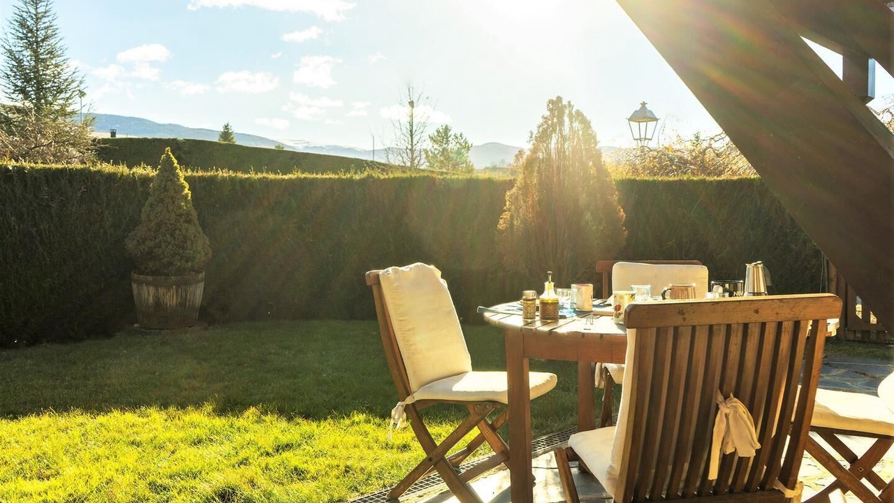 Photo of Outdoor in Caldegas