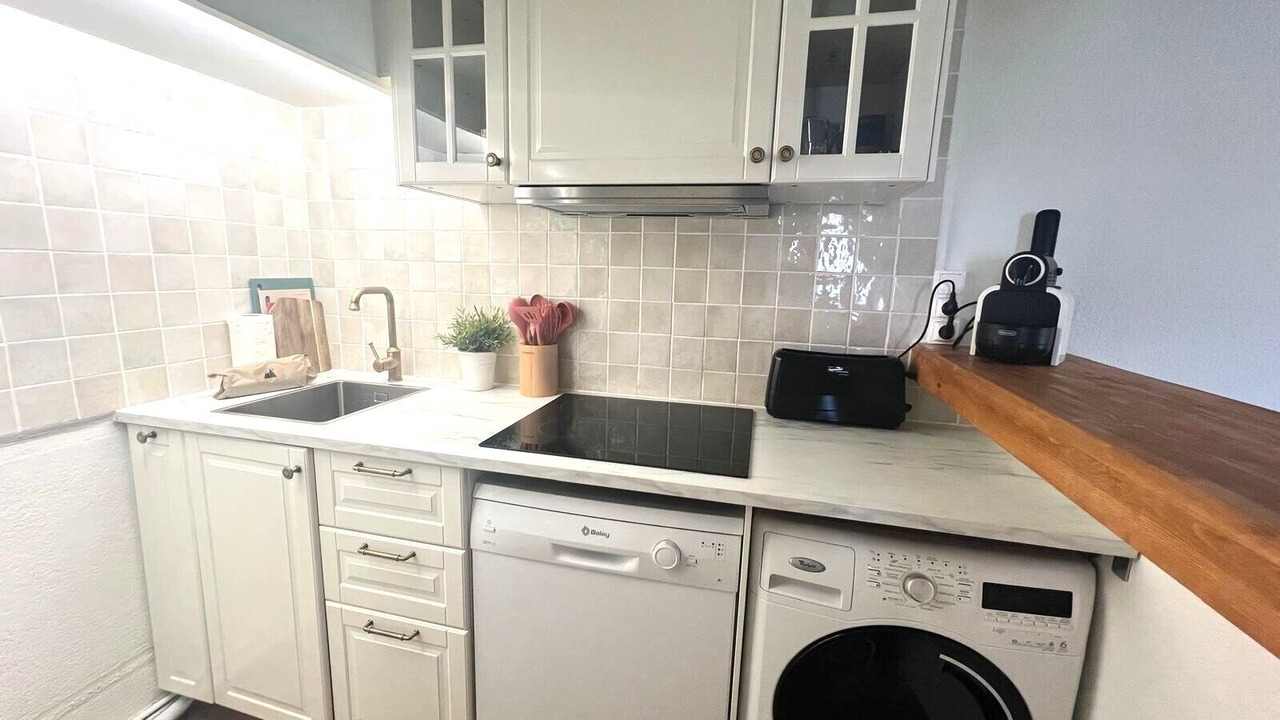 Photo of Kitchen in Caldegas