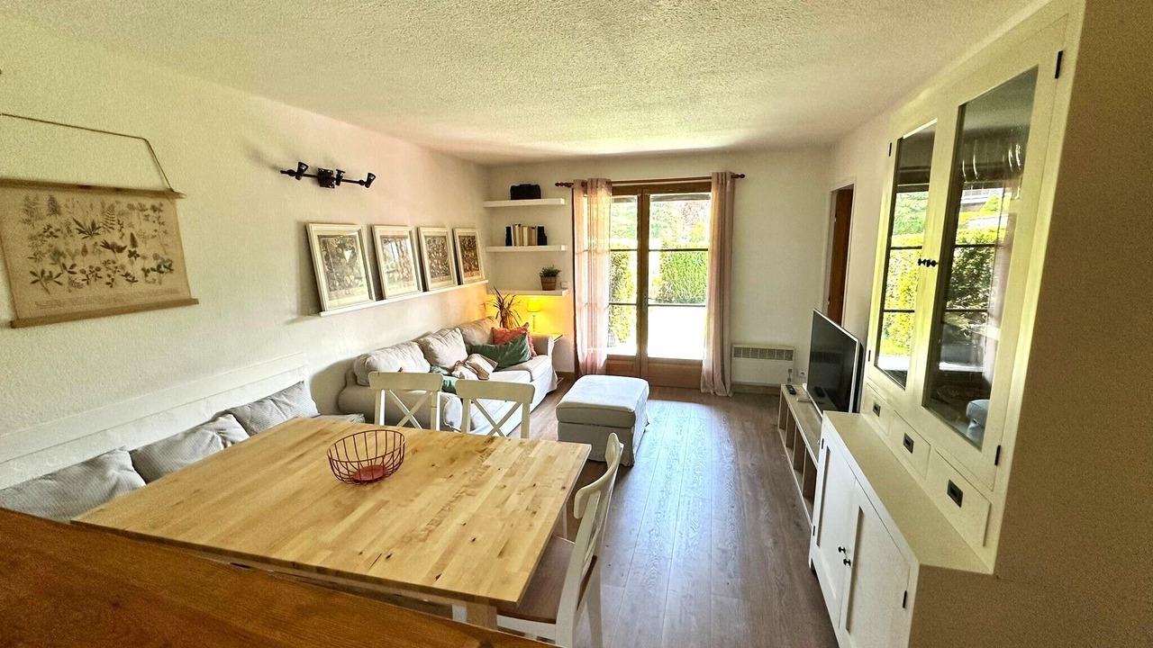 Photo of Livingroom in Caldegas