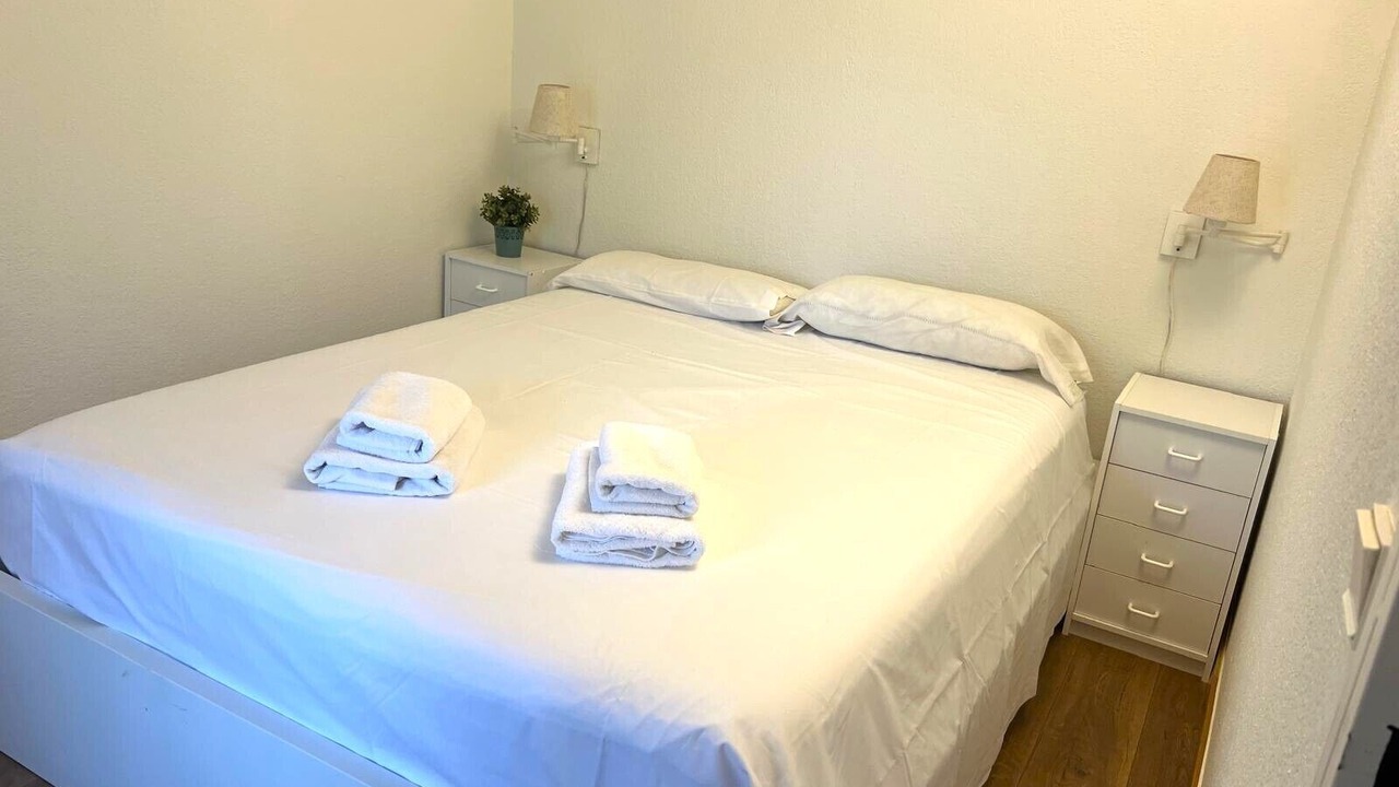 Photo of Bedroom in Caldegas